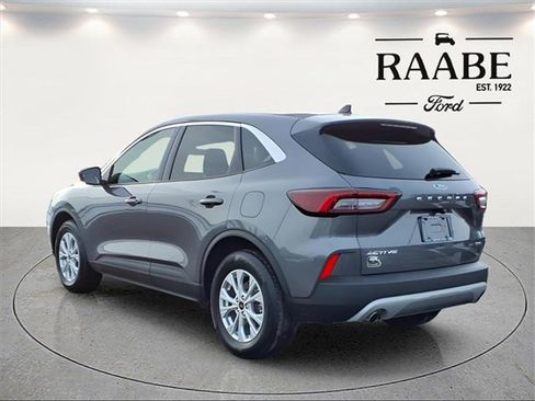 Used 2023 Ford Escape Active image 7
