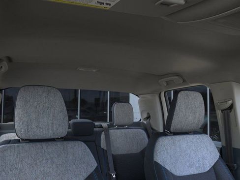 New 2025 Ford Maverick XLT image 49