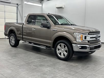 Used 2018 Ford F150 XLT w/ Equipment Group 302A Luxury