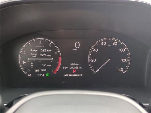 New 2026 Honda CR-V EX image 11