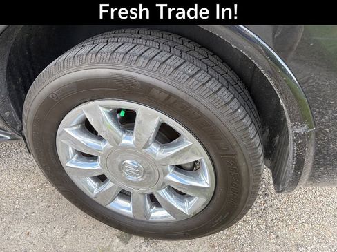Used 2015 Buick Enclave Premium FWD image 6