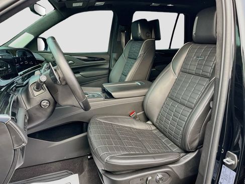 Certified 2024 Cadillac Escalade V AWD/4WD image 16