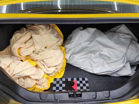 Used 2005 Ford Mustang GT image 27