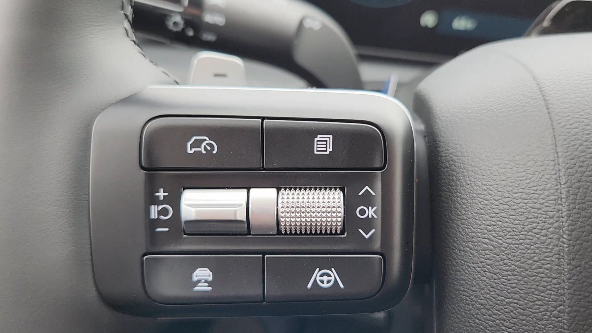 New 2026 Hyundai Santa Fe Limited AWD/4WD image 12