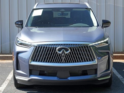 Used 2026 INFINITI QX60 Luxe w/ Cargo Package FWD image 50