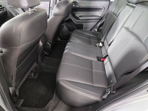 Used 2018 Subaru Forester 2.5i Touring w/ Popular Package #3B AWD/4WD image 17