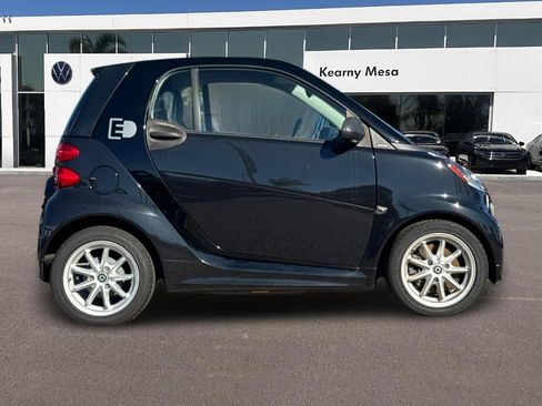 Used 2016 smart fortwo passion image 3