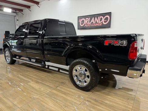 Used 2016 Ford F350 King Ranch AWD/4WD image 9
