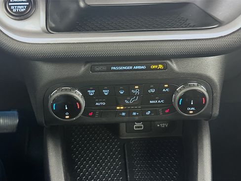 Used 2024 Ford Bronco Sport Outer Banks AWD/4WD image 22