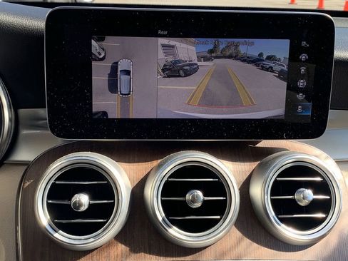 Certified 2022 Mercedes-Benz GLC 300 GLC 300 w/ Premium Package Lite image 6