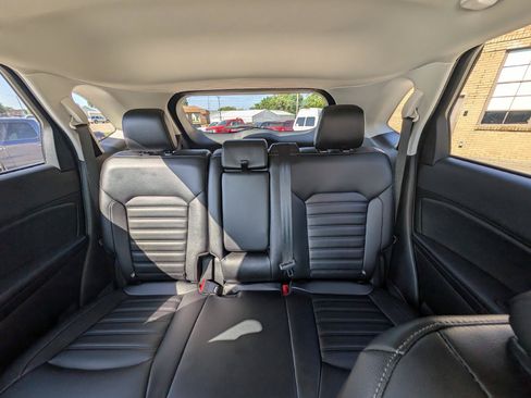 Used 2023 Ford Edge SEL w/ Convenience Package AWD/4WD image 30