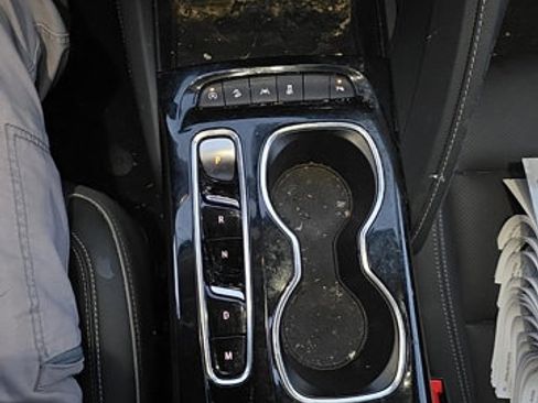 Certified 2023 Buick Envision Essence image 7