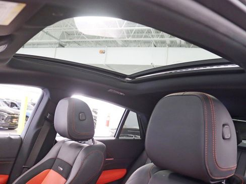 Used 2024 Mercedes-Benz GLE 53 AMG 4MATIC Coupe image 35