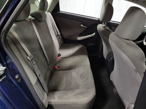 Used 2012 Toyota Prius One FWD image 22