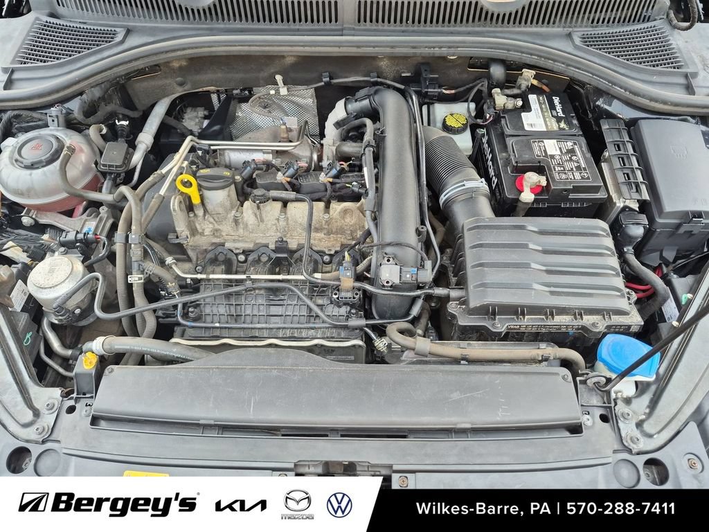 Used 2019 Volkswagen Jetta S w/ Driver Assistance Package FWD image 28