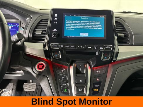 Used 2023 Honda Odyssey Sport image 18