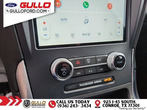 Certified 2023 Ford Edge Titanium AWD/4WD image 26