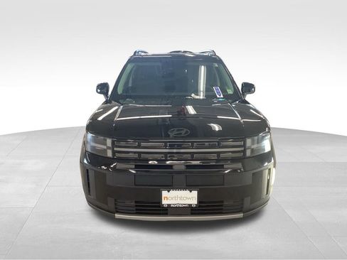 Used 2024 Hyundai Santa Fe XRT AWD/4WD image 2