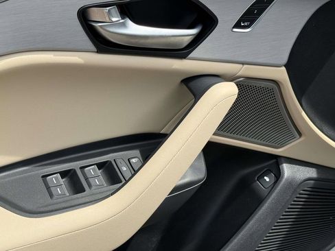 Certified 2025 Acura TLX w/ Technology Package FWD image 10