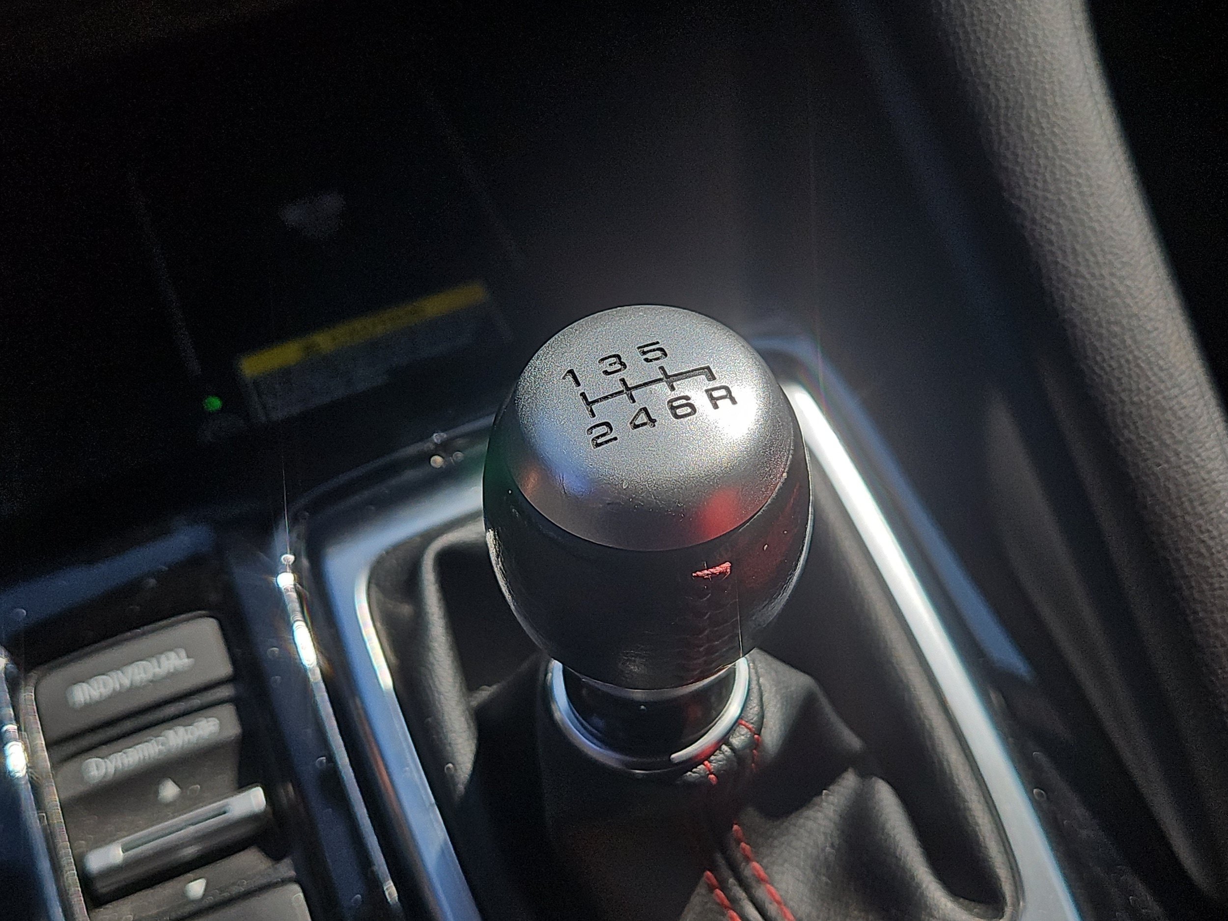 Used 2024 Acura Integra A-Spec w/ Technology Package FWD image 22