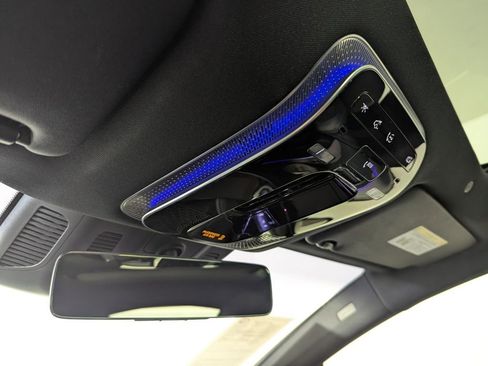 Used 2022 Mercedes-Benz EQS 580 4MATIC Sedan image 45