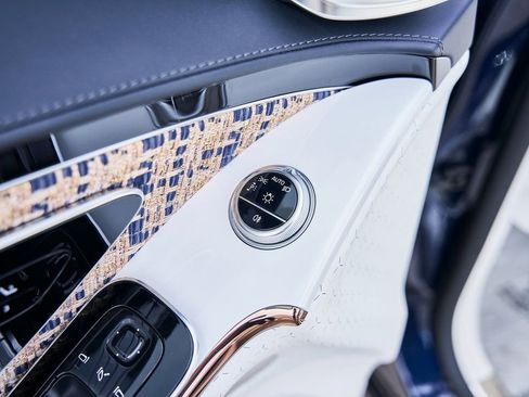 Used 2023 Mercedes-Benz Maybach S 680 4MATIC image 40