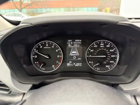 Used 2025 Subaru Crosstrek 2.0i Premium AWD/4WD image 14