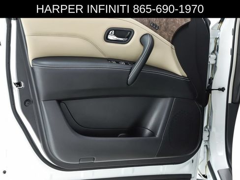 Used 2024 INFINITI QX80 Premium Select w/ Cargo Package AWD/4WD image 58