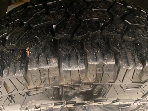 Used 2021 Chevrolet Silverado 1500 LT Trail Boss w/ Bed Protection Package image 28