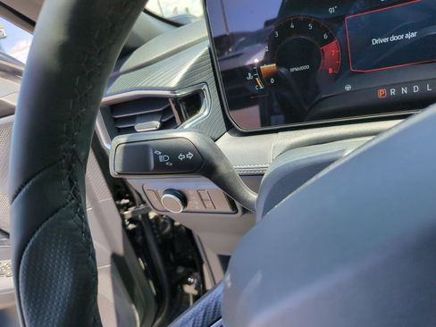 New 2026 Ford Mustang Premium RWD image 29