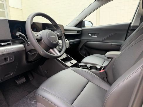 New 2026 Hyundai Kona SEL Premium image 13