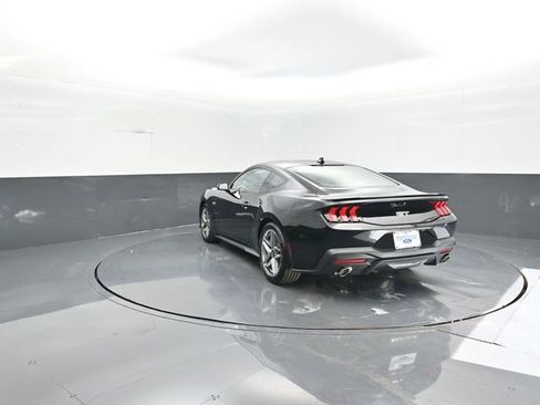 New 2026 Ford Mustang GT Premium image 5