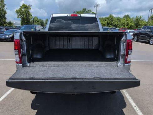 Used 2022 RAM 1500 Big Horn AWD/4WD image 34