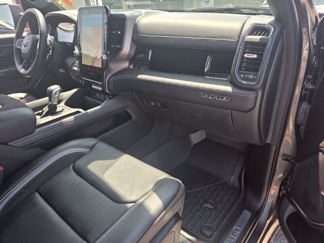 Used 2025 RAM 1500 RHO w/ RHO Level 1 Equipment Group AWD/4WD image 18