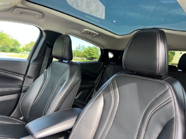 Used 2023 Ford Mustang Mach-E Premium AWD/4WD image 17