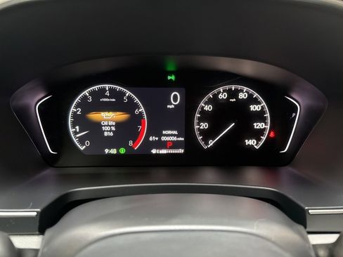 Used 2025 Honda Pilot EX-L image 26