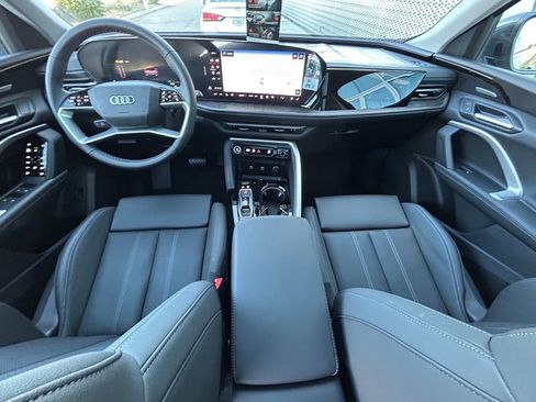 New 2025 Audi Q5 Premium Plus image 61