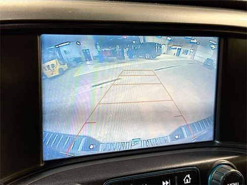 Used 2019 Chevrolet Silverado 1500 LT image 12