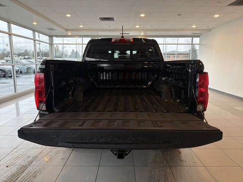 New 2026 Chevrolet Colorado LT w/ Advanced Trailering Package AWD/4WD image 15