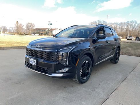 New 2026 Kia Sportage EX w/ EX Panorama Roof Package AWD/4WD image 2