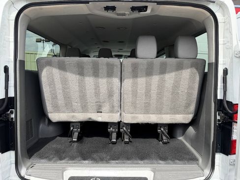 Used 2018 Nissan NV 3500 S RWD image 38