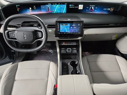 New 2026 Lincoln Nautilus Premier w/ Equipment Group 102A image 15