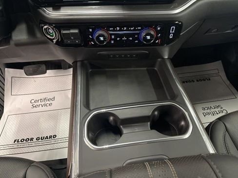 New 2026 Chevrolet Silverado 2500 High Country w/ Technology Package AWD/4WD image 17