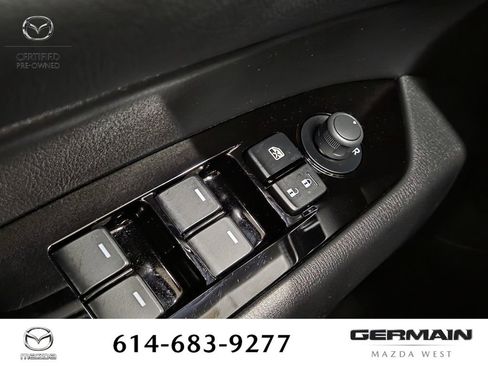 Used 2025 MAZDA CX-5 AWD 2.5 S w/ Select Package image 26