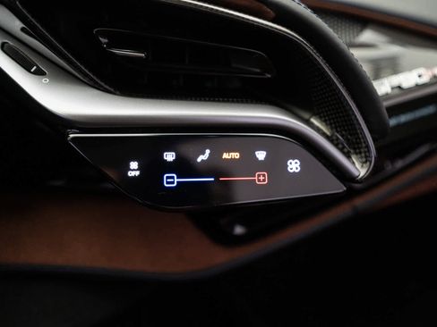 Certified 2025 Ferrari SF90 Spider image 23