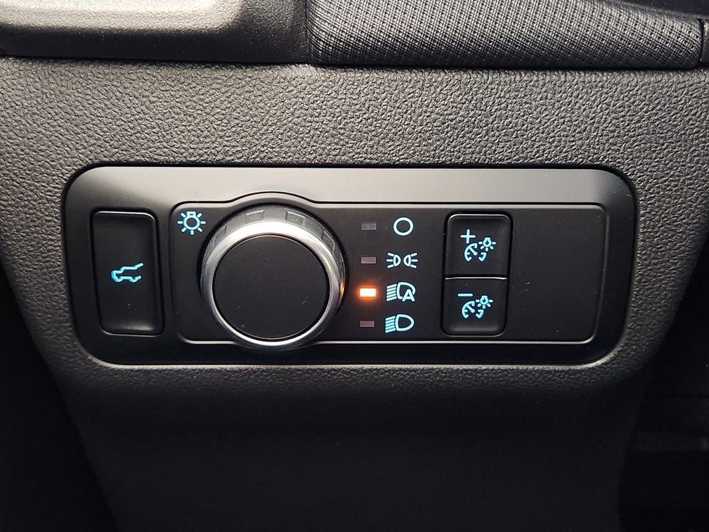 Used 2025 Ford Bronco Sport Big Bend AWD/4WD image 27