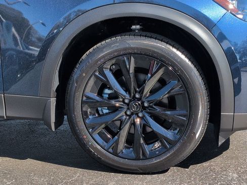 New 2026 MAZDA CX-90 Plug-In Hybrid w/Premium Sport image 11