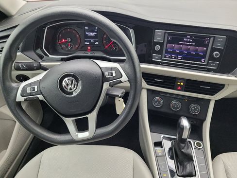 Used 2019 Volkswagen Jetta S w/ Driver Assistance Package image 22
