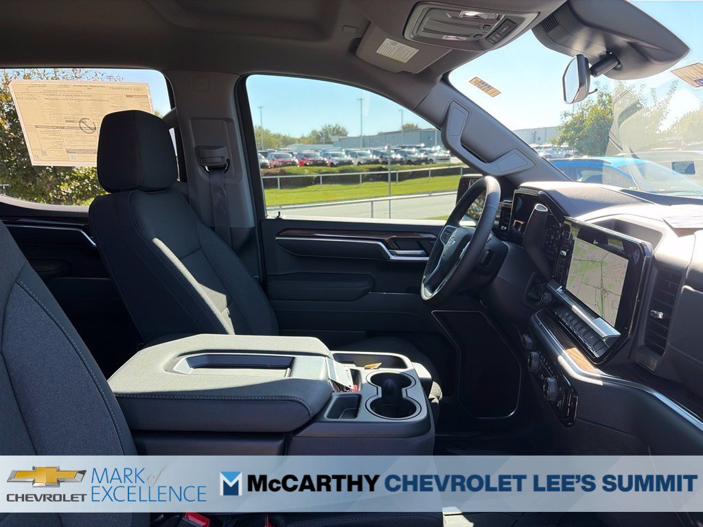 New 2026 Chevrolet Silverado 1500 RST w/ Protection Package AWD/4WD image 24