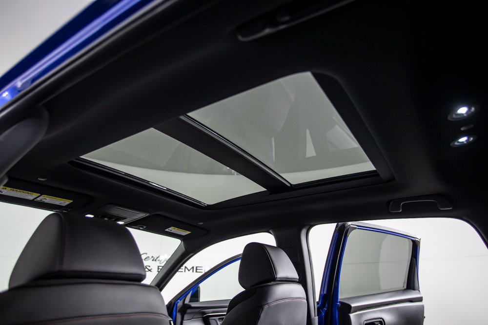 Used 2025 Acura ADX A-Spec FWD image 22